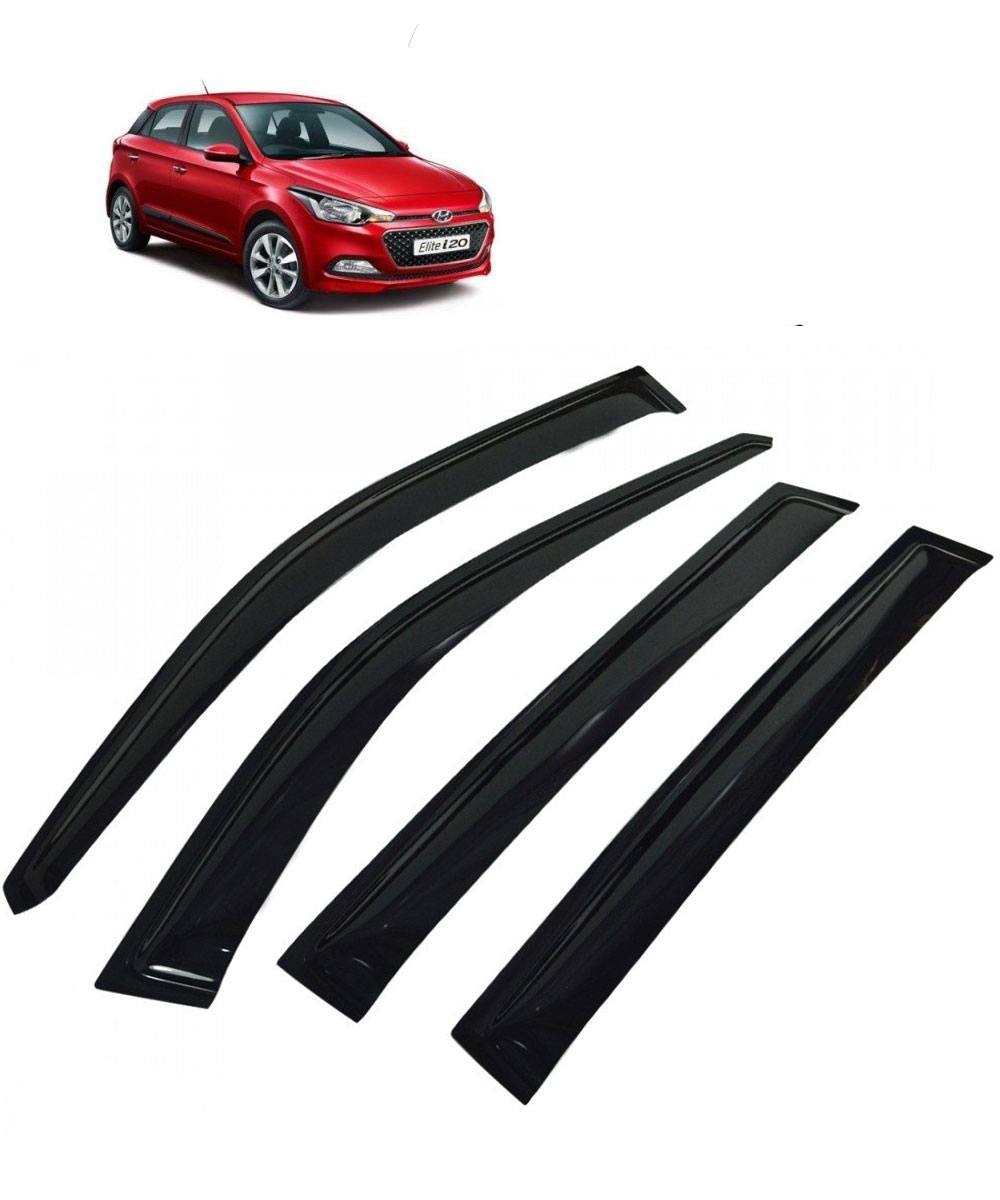 Galio door visor for hot sale i20 elite